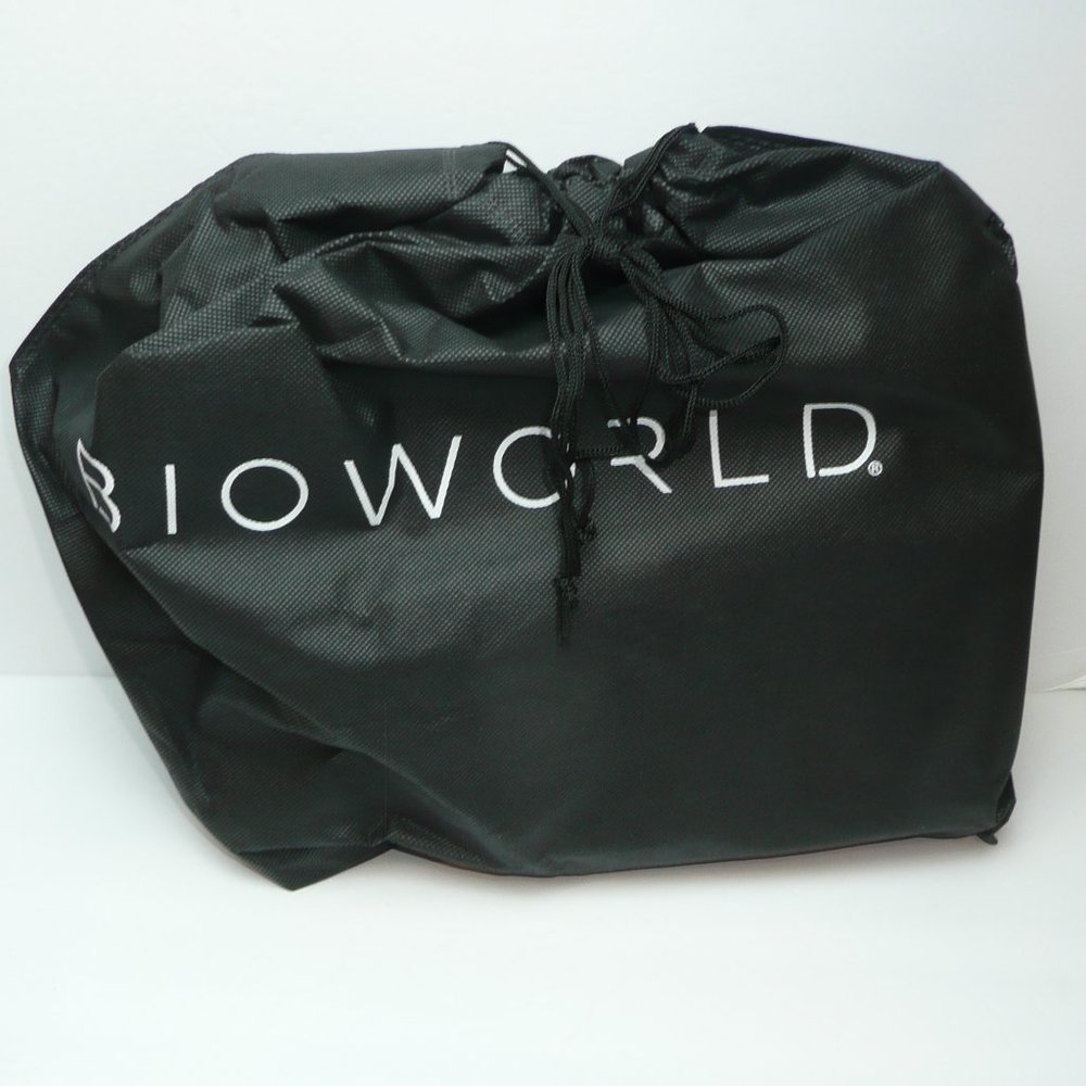 HBO's WestWorld Saddle Bag Purse Western Wild West - Picture 4 of 9